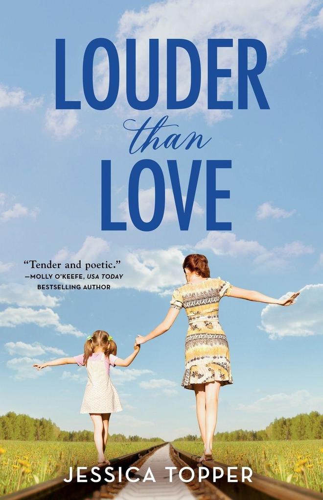 Louder Than Love