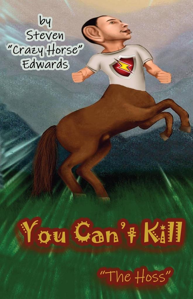 You Can‘t Kill The Hoss