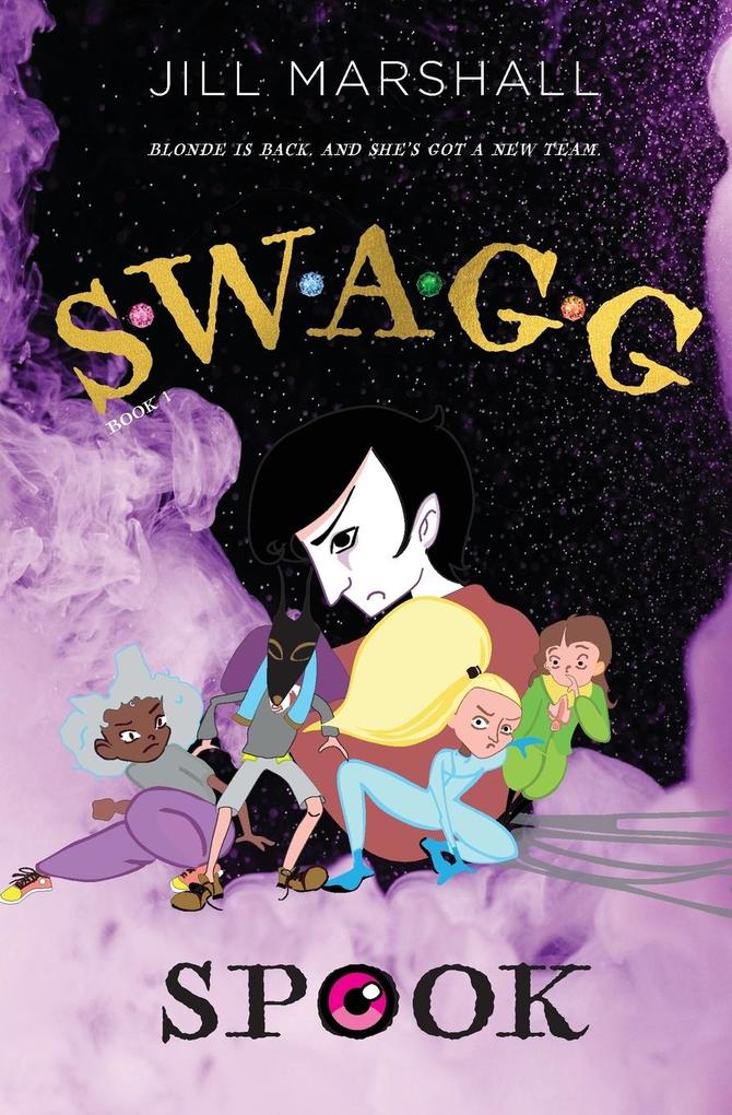 SWAGG 1 Spook