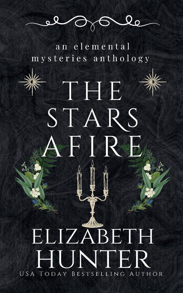 The Stars Afire