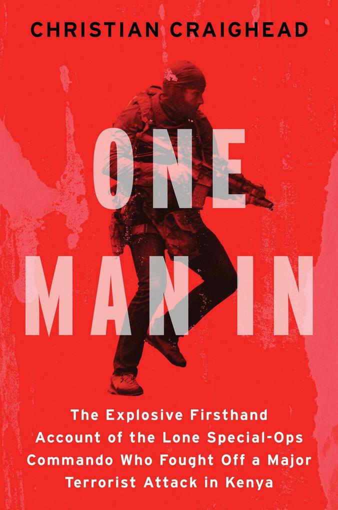 One Man in