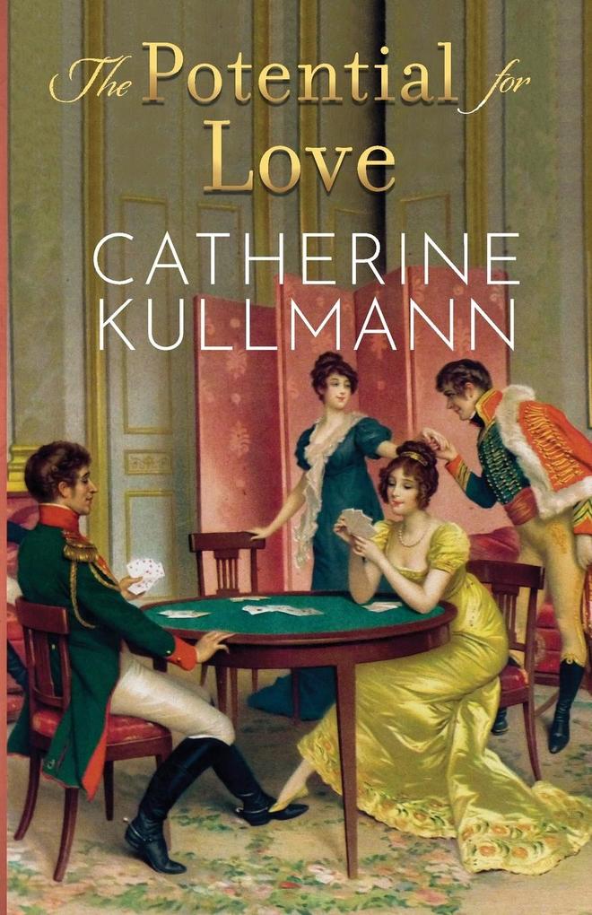 The Potential for Love