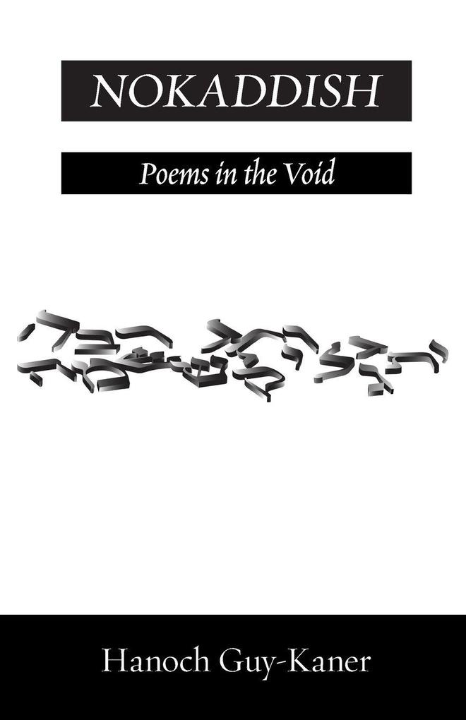 NOKADDISH