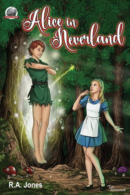 Alice in Neverland