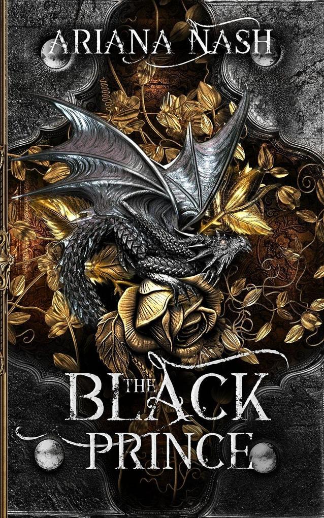 The Black Prince