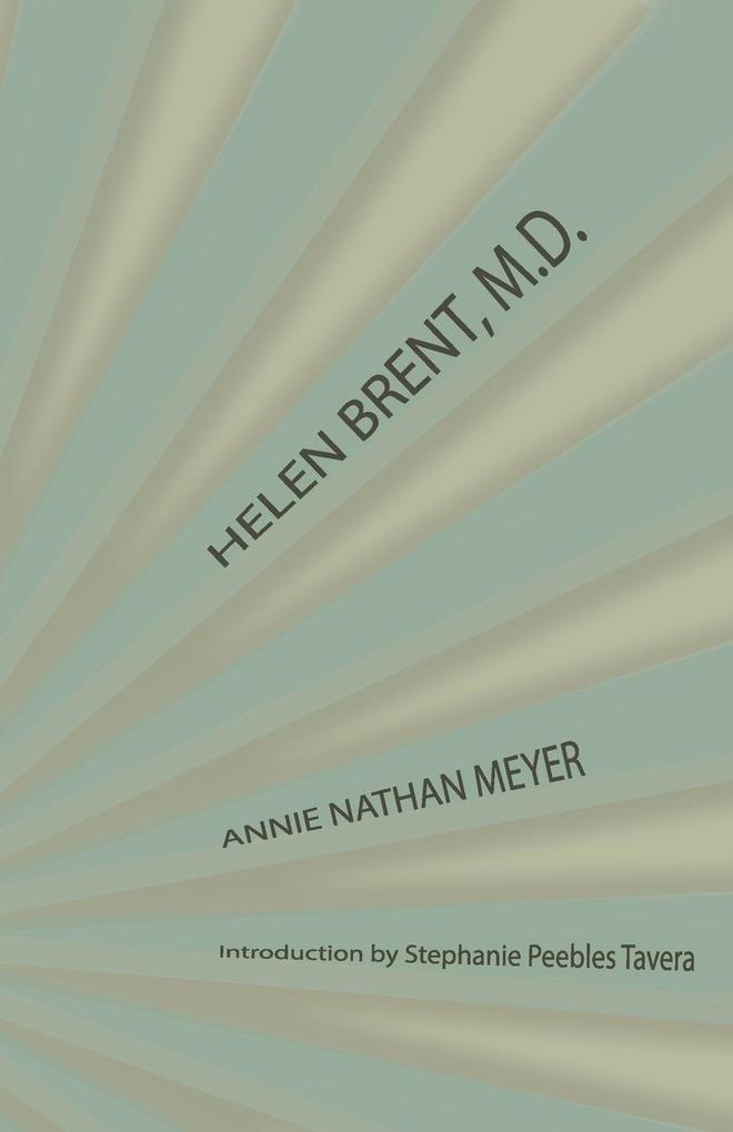 Helen Brent M.D.