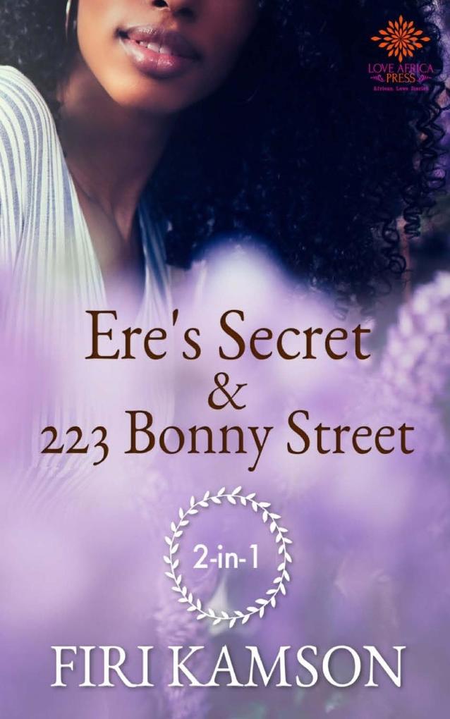 Image of Ere's Secret & 223 Bonny Street Anthology