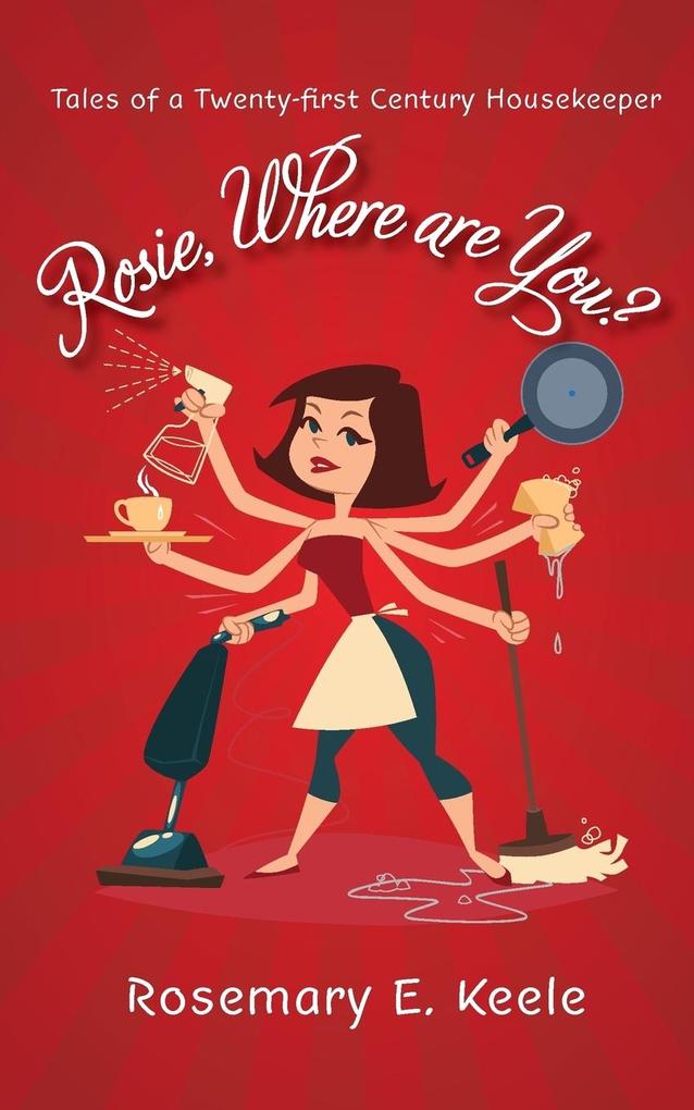 Rosie Where are You?