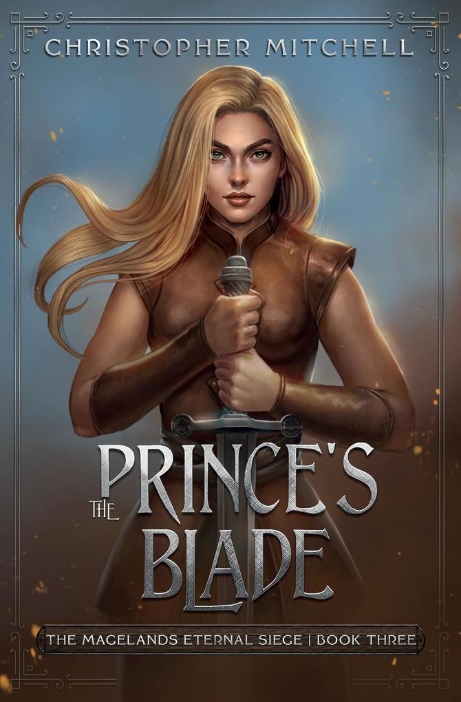 The Prince‘s Blade