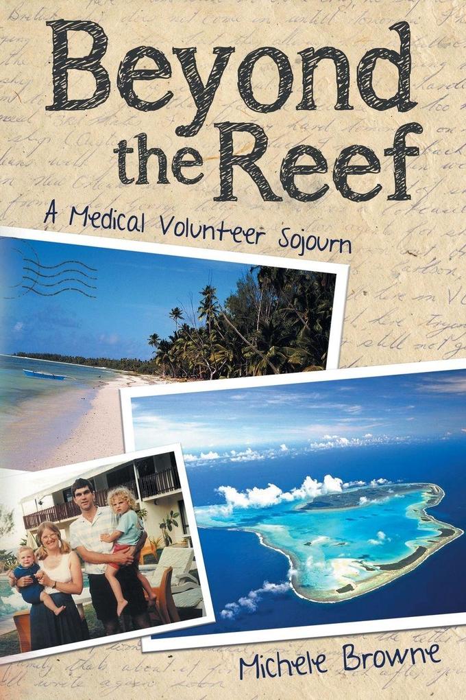 Beyond the Reef