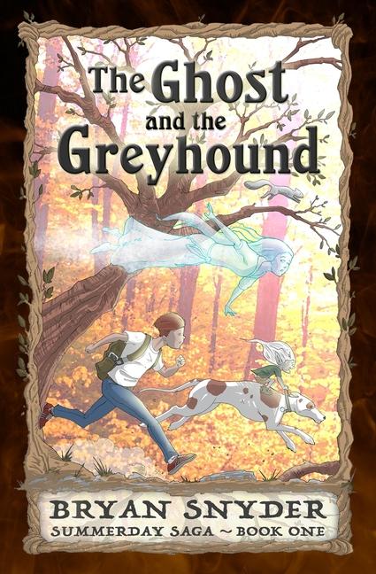 The Ghost and the Greyhound