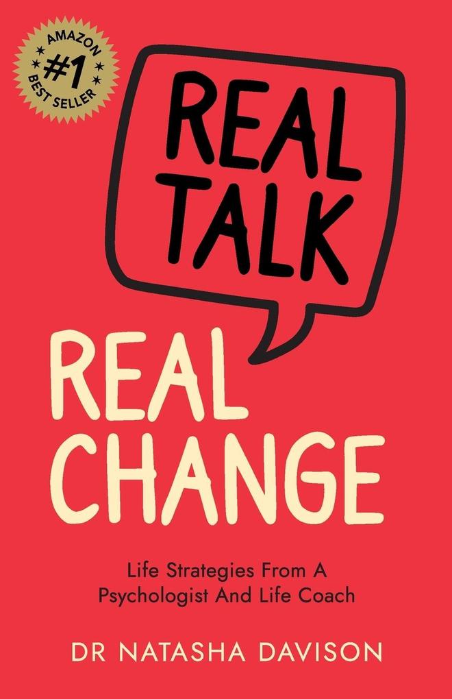 Real Talk Real Change