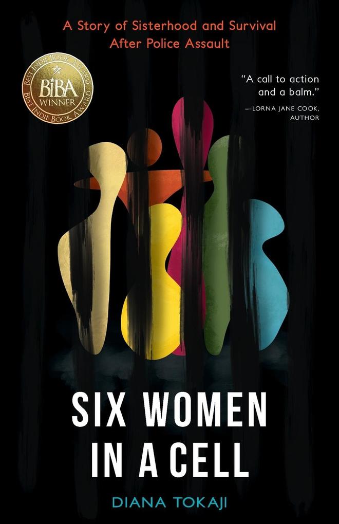 Six Women in a Cell