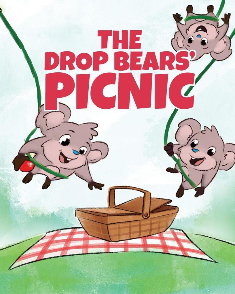 The DROP Bears‘ Picnic