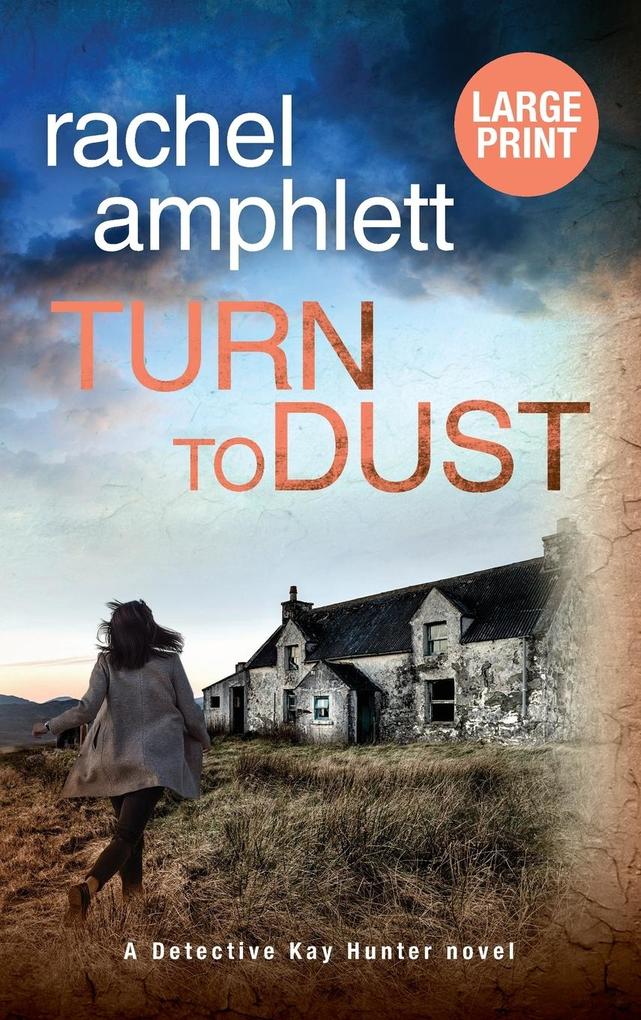 Turn to Dust