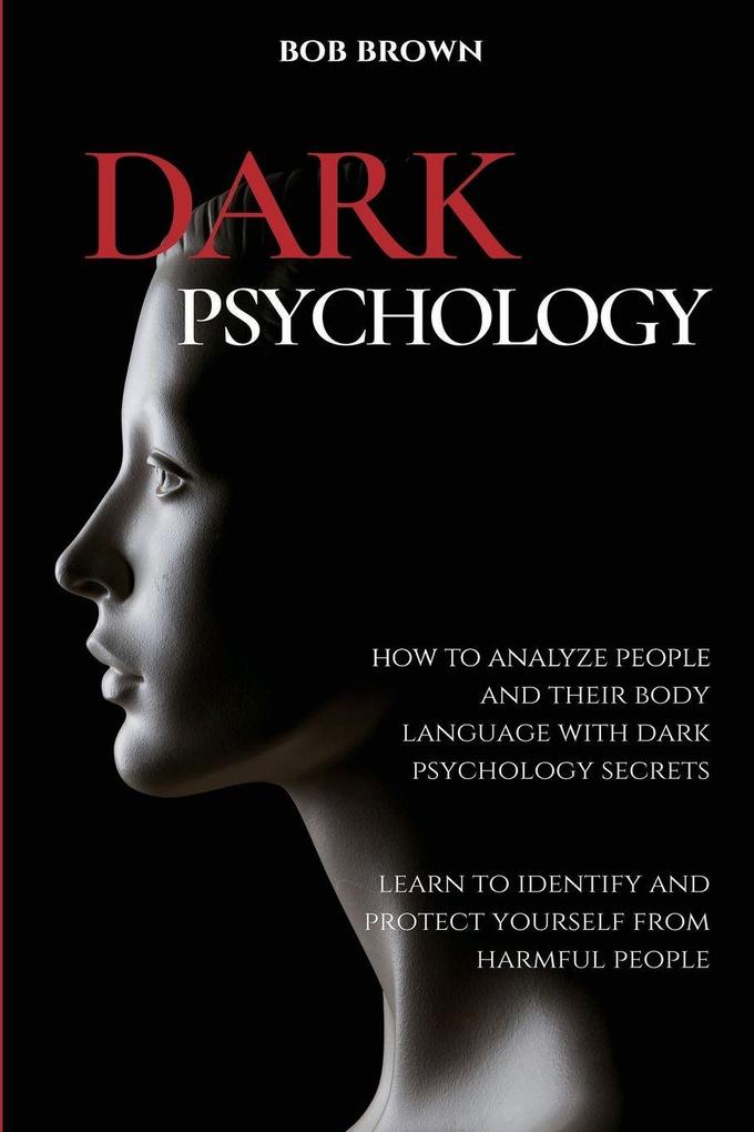 DARK PSYCHOLOGY