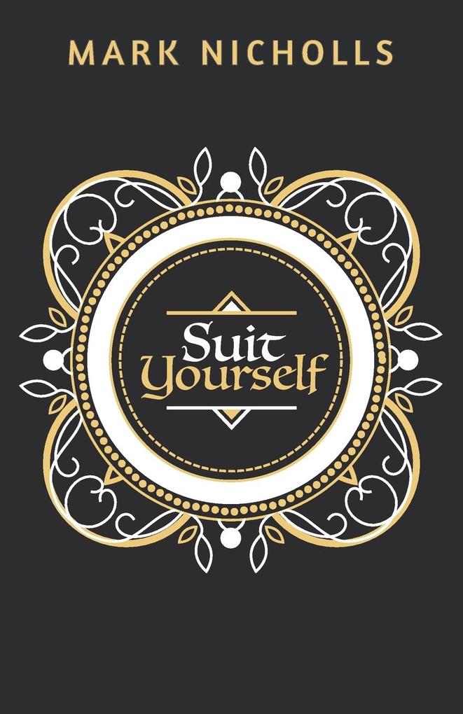 Suit Yourself