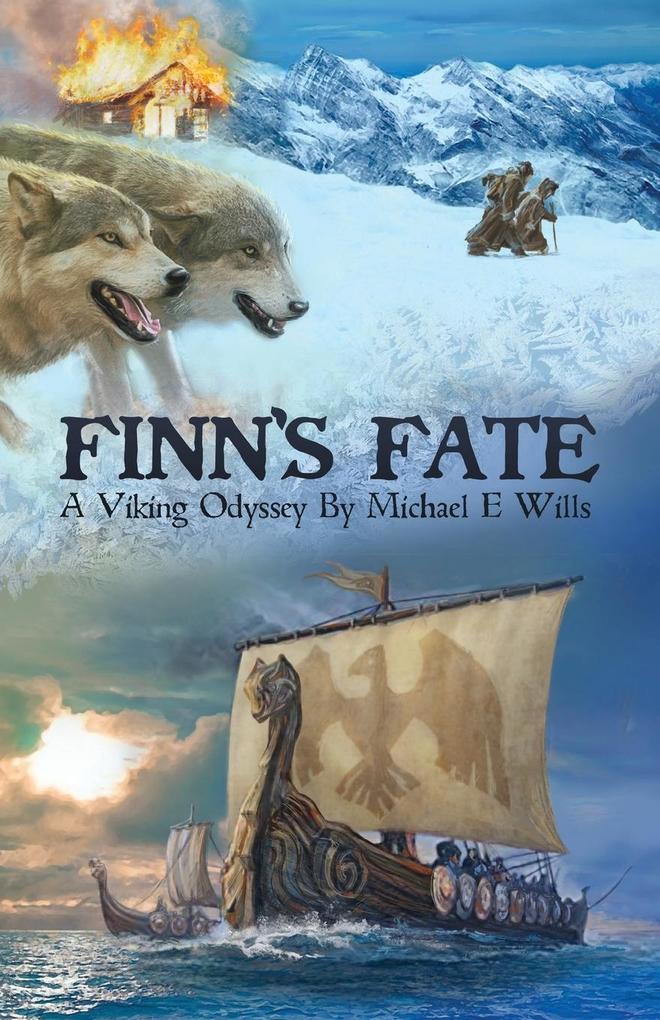 Finn‘s Fate