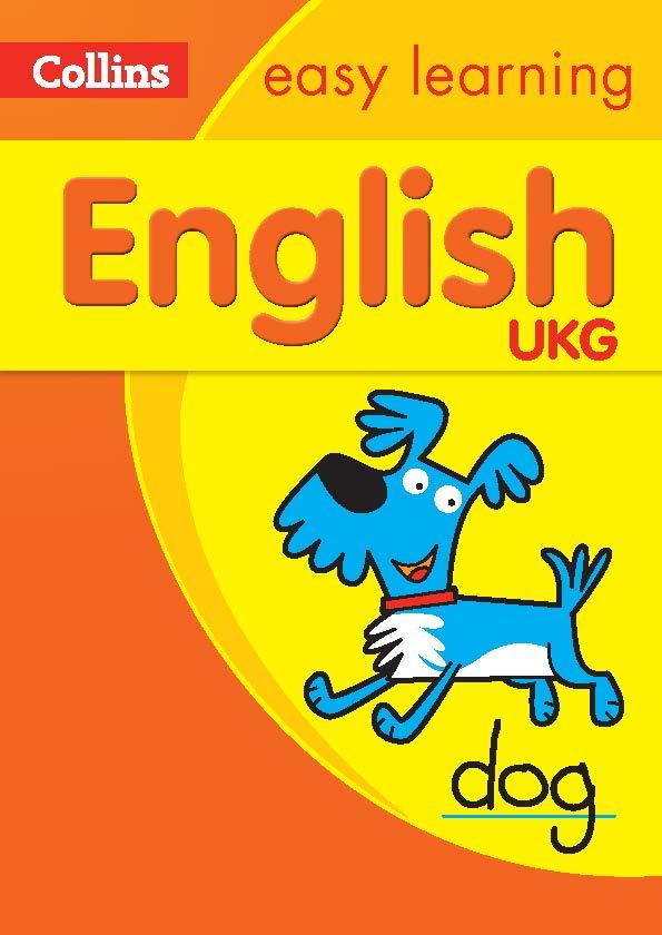 Easy Learning UKG English