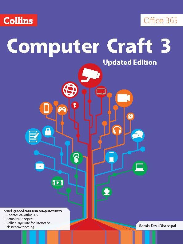 Computer Craft Coursebook 3