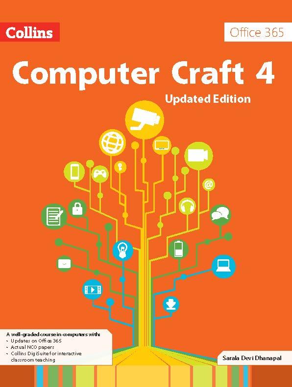 Computer Craft Coursebook 4