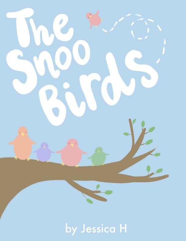 The Snoobirds