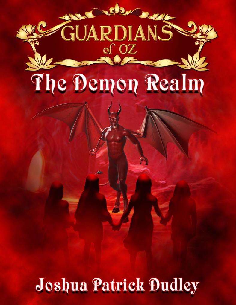 Guardians of Oz: The Demon Realm