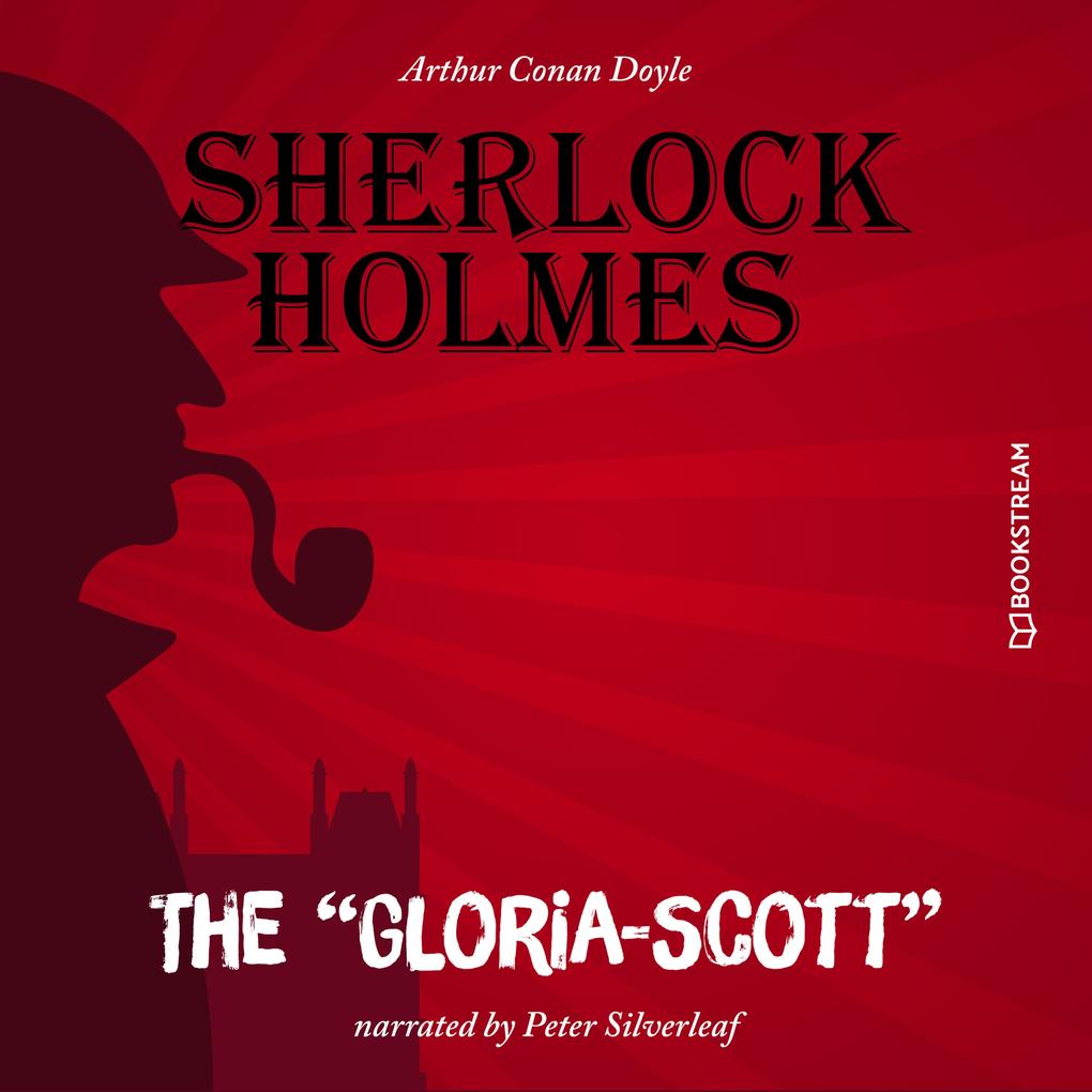 The Gloria-Scott