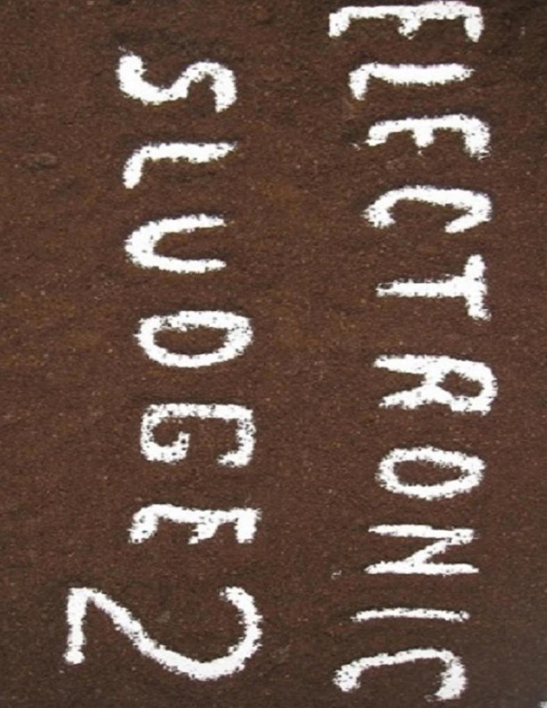 Electronic Sludge 2: Women Focused Humor