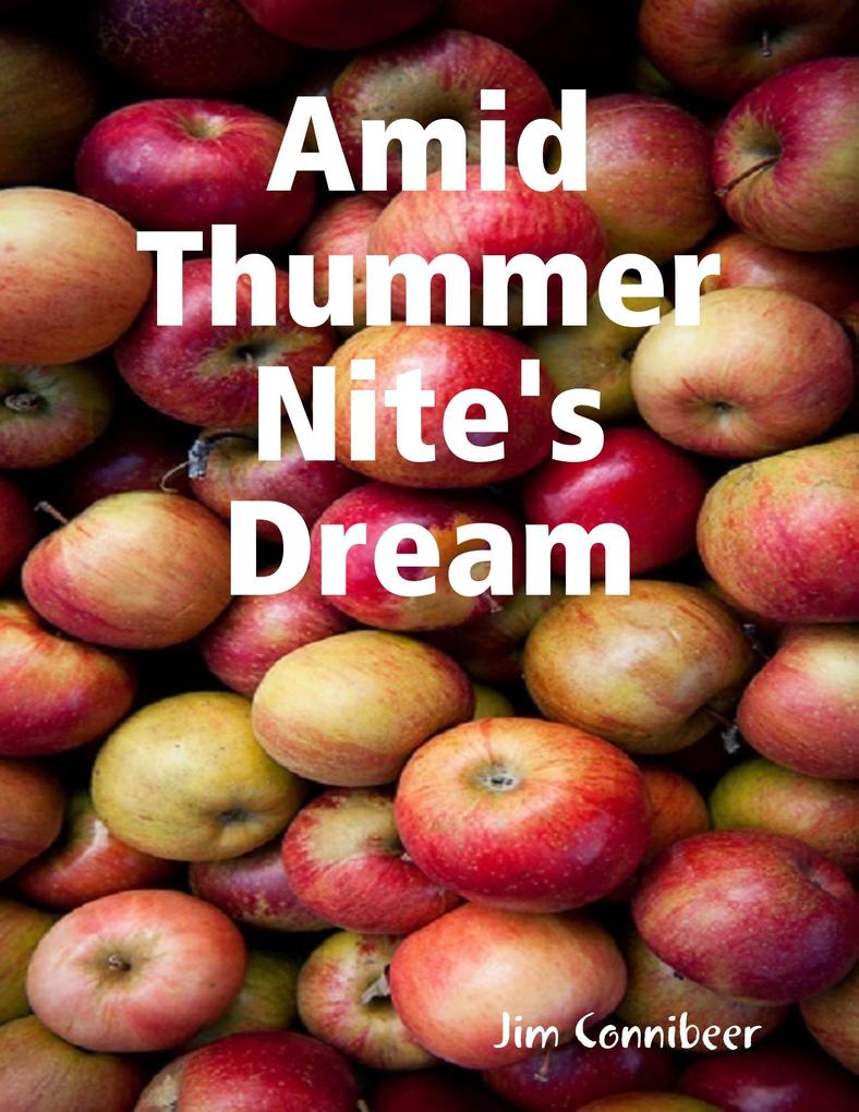 Amid Thummer Nite‘s Dream