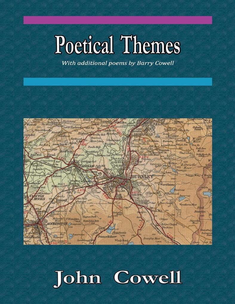 Poetical Themes