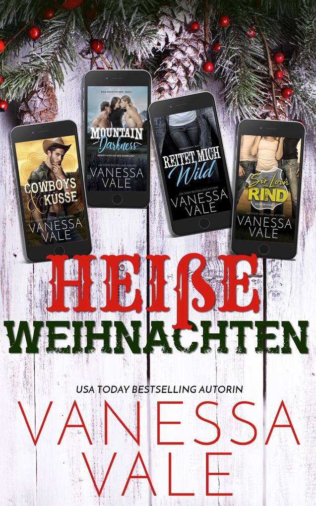 Heiße Weihnachten
