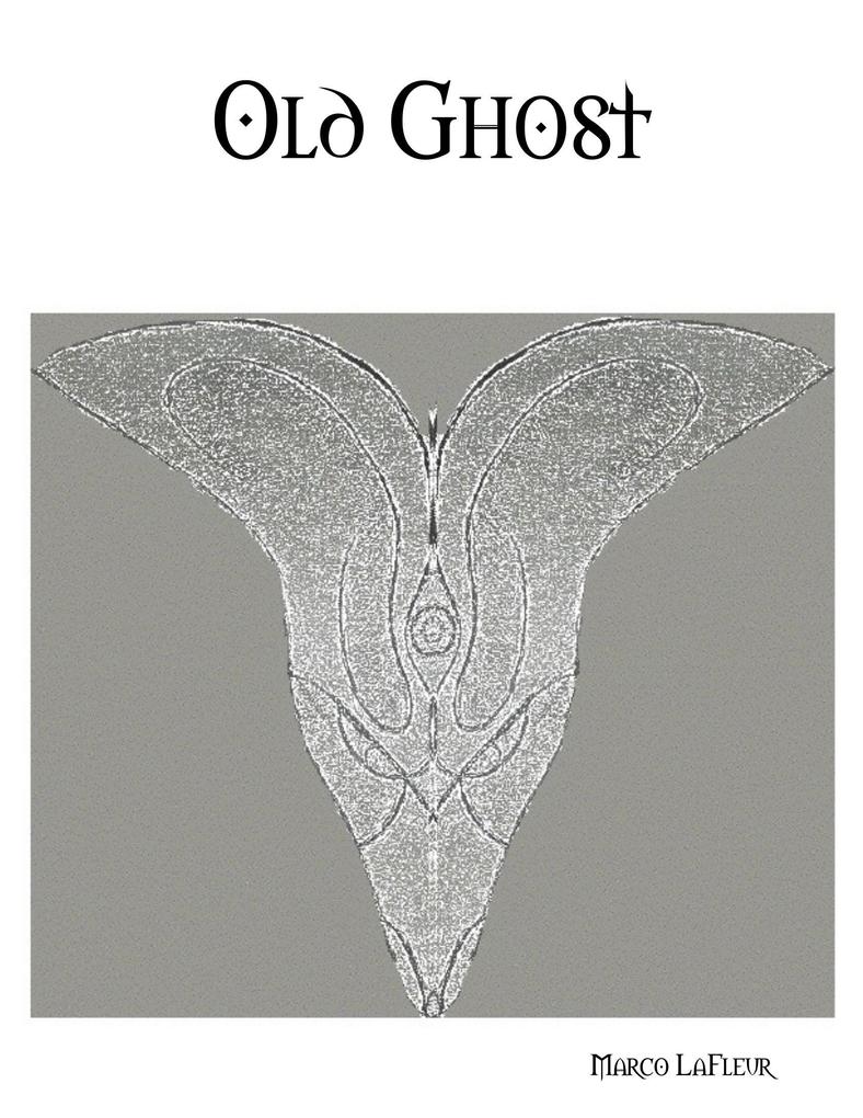 Old Ghost