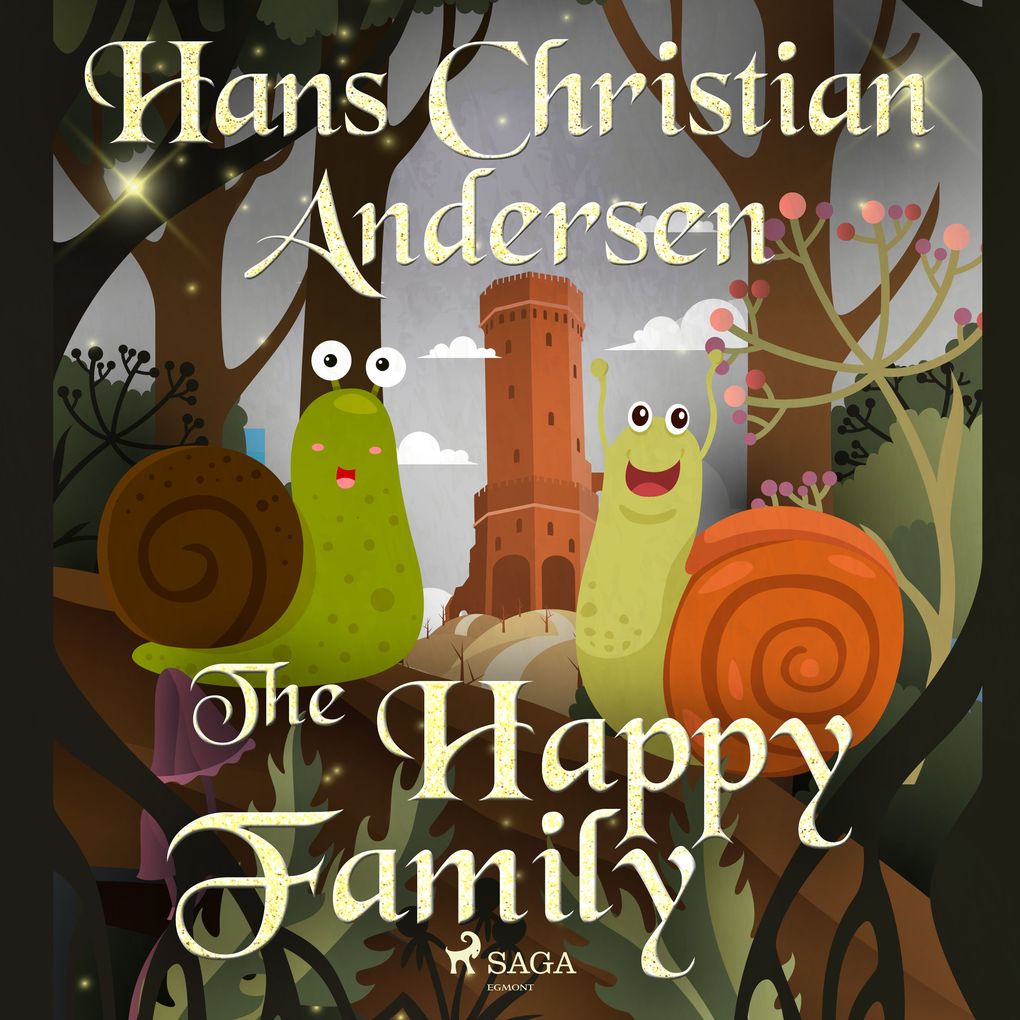 The Happy Family