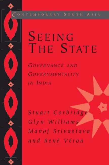 Seeing the State
