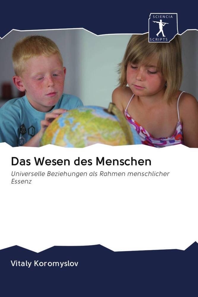 Das Wesen des Menschen