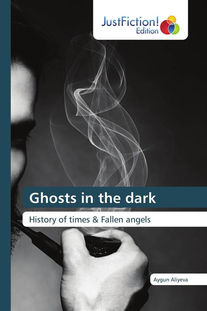 Ghosts in the dark