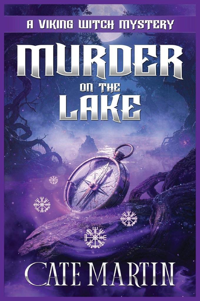 Murder on the Lake