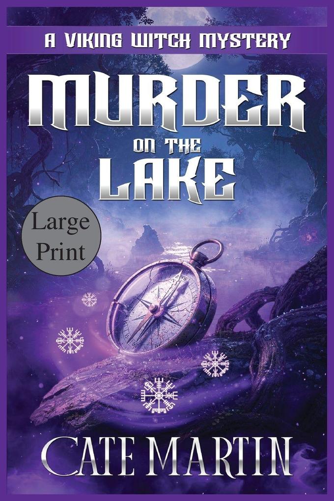 Murder on the Lake