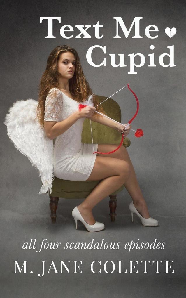 Text Me Cupid