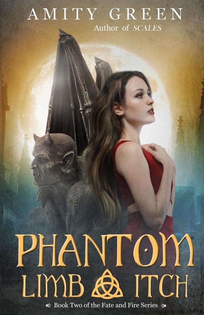 Phantom Limb Itch