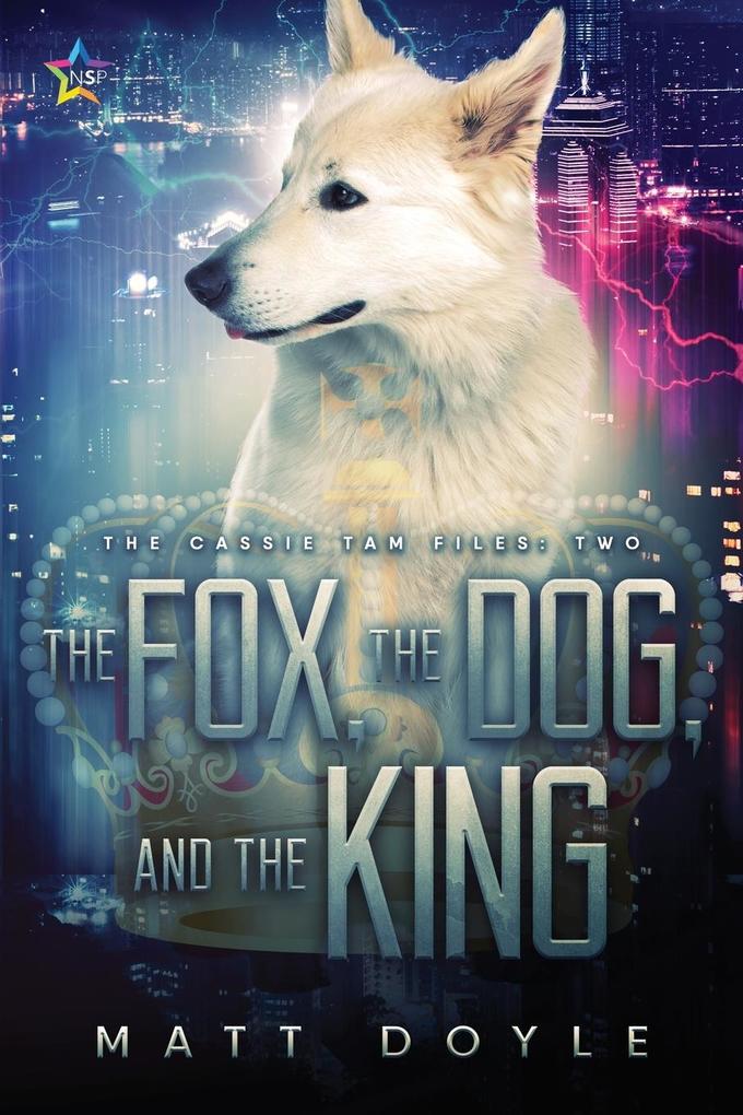 The Fox the Dog and the King