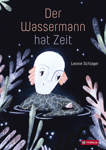 Image of Der Wassermann hat Zeit