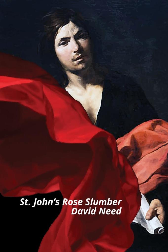 St. John‘s Rose Slumber