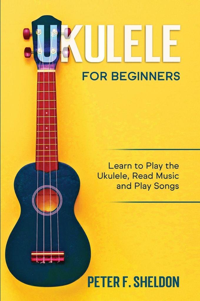 Ukulele for Beginners