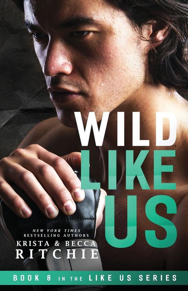 K.B. Ritchie Llc Wild Like Us