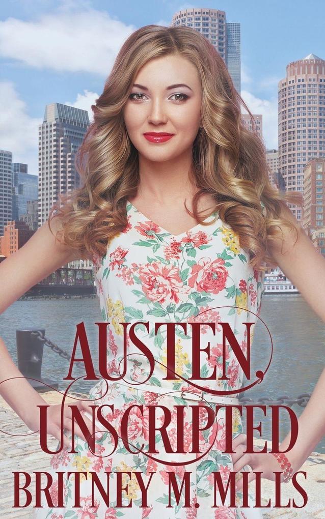 Austen Unscripted