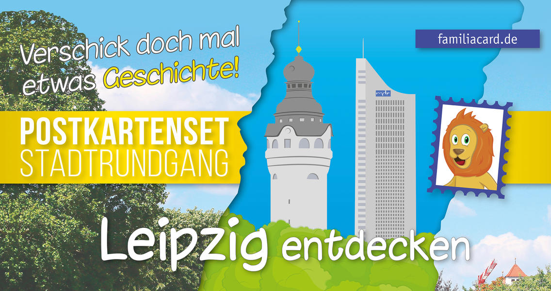 Image of Leipzig entdecken