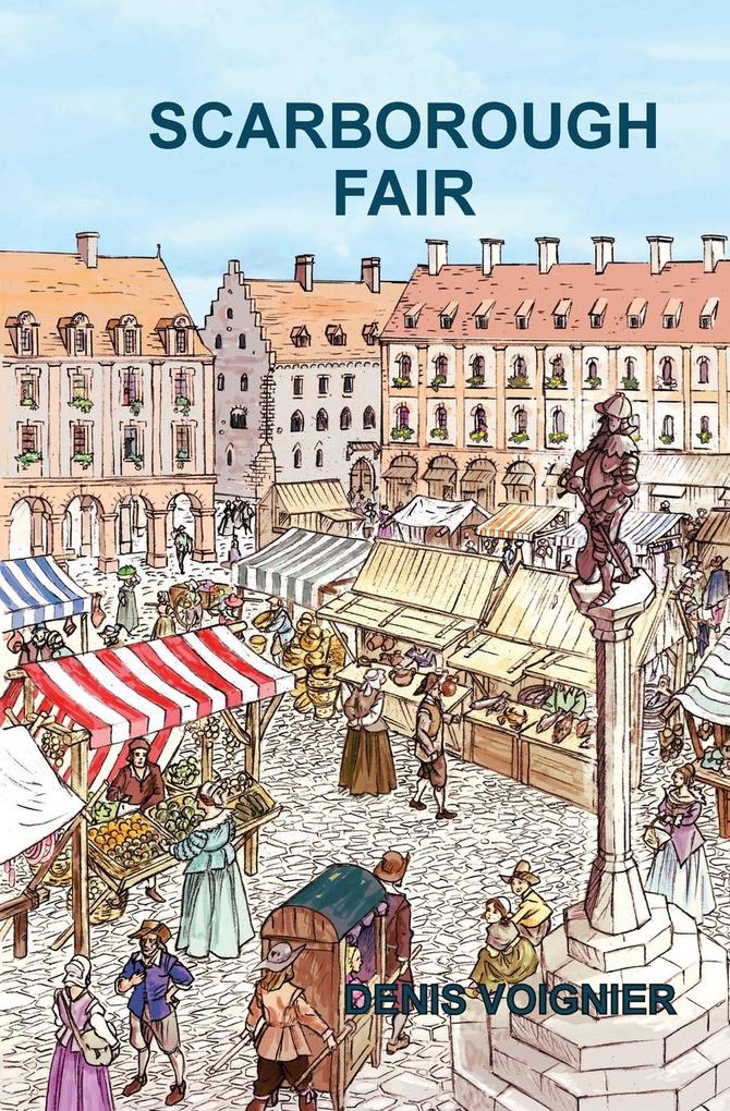 Scarborough Fair
