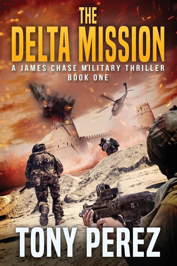 The Delta Mission